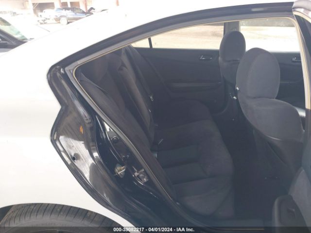 1N4AA5AP5EC485385 Nissan Maxima 3.5 S/3.5 Sv