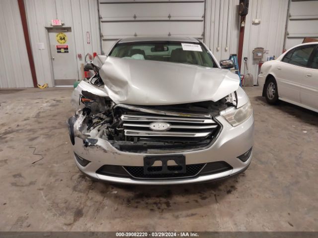 1FAHP2F88FG129584 Ford Taurus Limited