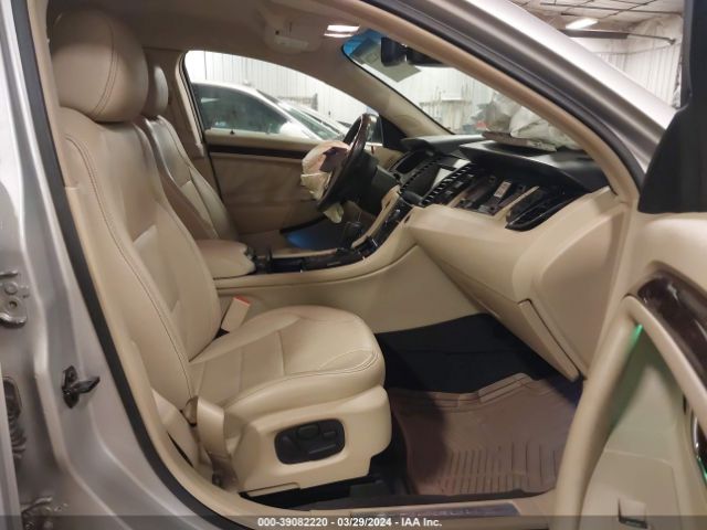 1FAHP2F88FG129584 Ford Taurus Limited