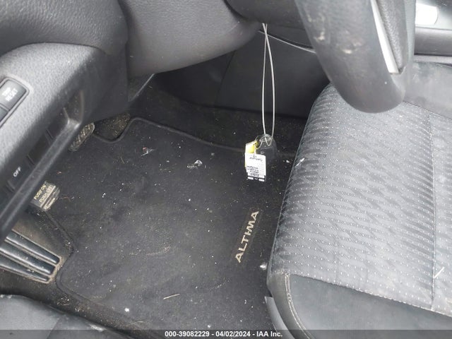 Nissan Altima 2.5 S 2016 1N4AL3APXGN322723 Image 11