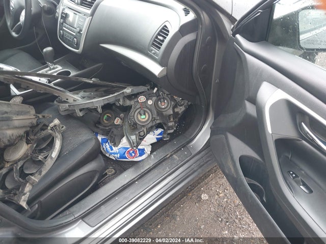 Nissan Altima 2.5 S 2016 1N4AL3APXGN322723 Image 5