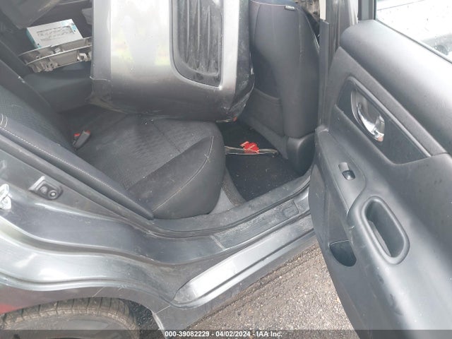 Nissan Altima 2.5 S 2016 1N4AL3APXGN322723 Image 8