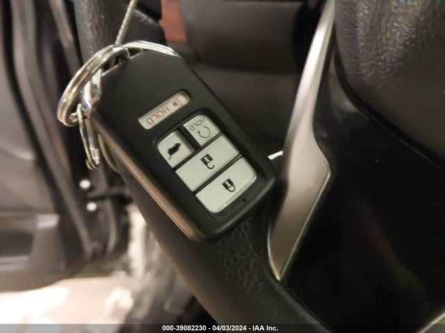 Honda CR-V EX 2018 7FARW2H5XJE086975 Image 11