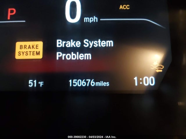 Honda CR-V EX 2018 7FARW2H5XJE086975 Image 16