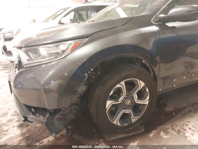 Honda CR-V EX 2018 7FARW2H5XJE086975 Image 18