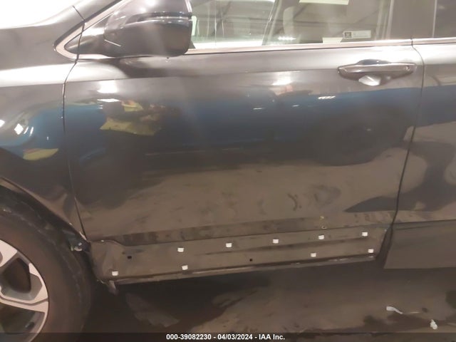Honda CR-V EX 2018 7FARW2H5XJE086975 Image 19