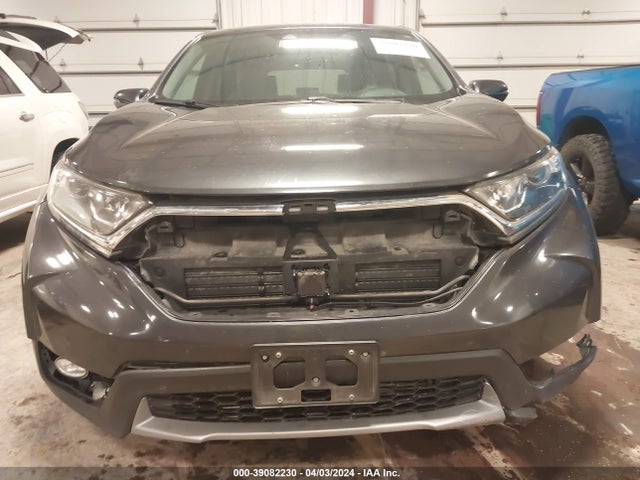 Honda CR-V EX 2018 7FARW2H5XJE086975 Image 6