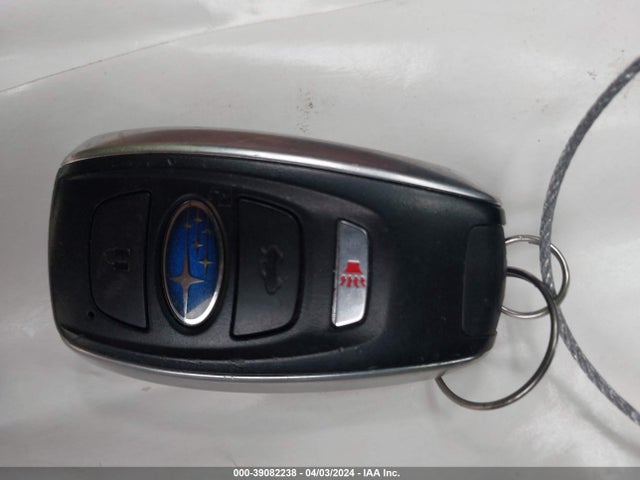 Subaru Legacy Limited Xt 2022 4S3BWGN65N3028525 Image 11