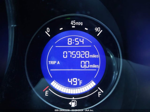Honda FIT LX 2018 3HGGK5H42JM728545 Image 15
