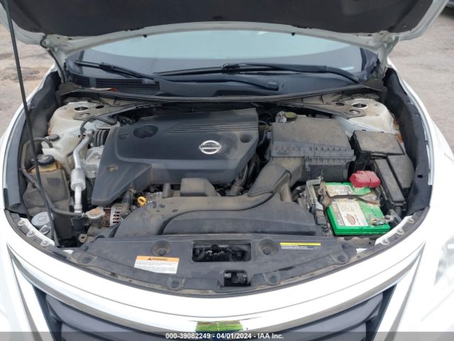 1N4AL3AP5FN911127 Nissan Altima 2.5 S