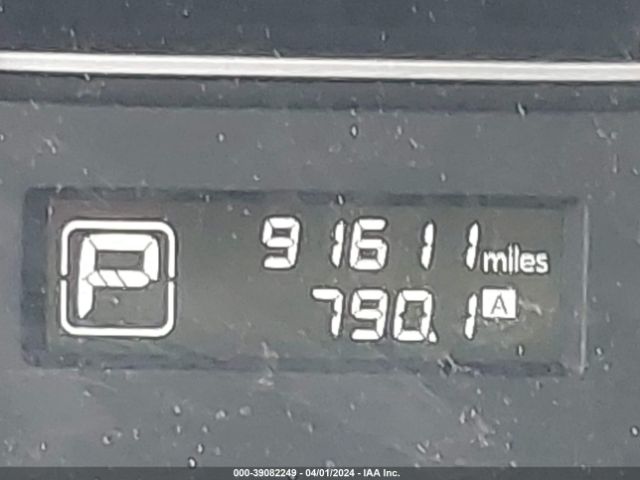 1N4AL3AP5FN911127 Nissan Altima 2.5 S