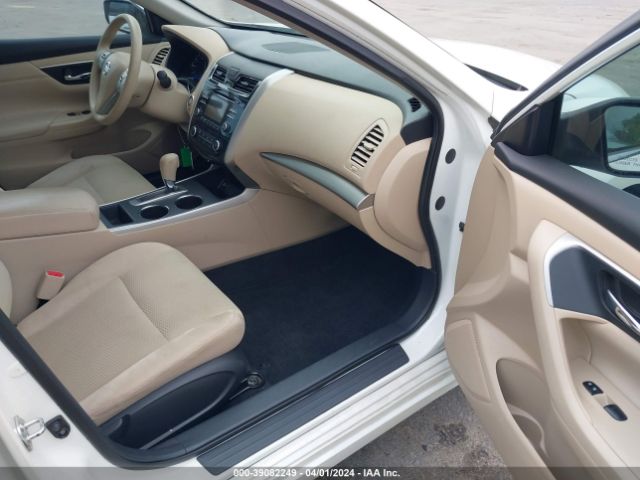 1N4AL3AP5FN911127 Nissan Altima 2.5 S