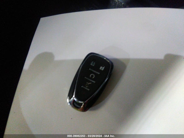 Chevrolet EQUINOX LT 2018 3GNAXJEV0JS579759 Image 11