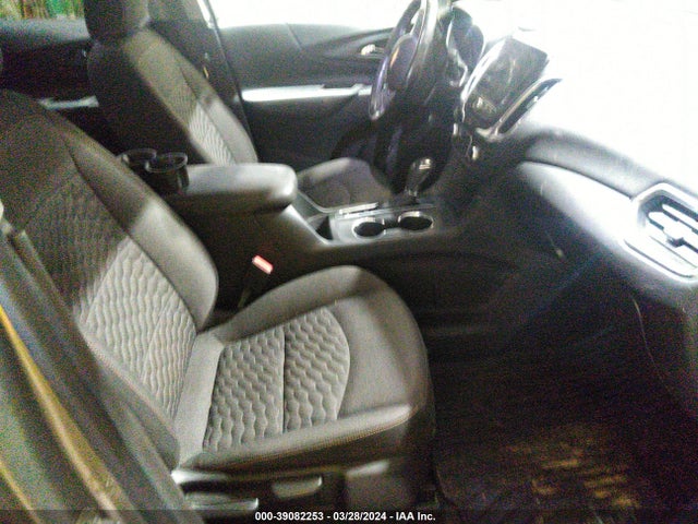 Chevrolet EQUINOX LT 2018 3GNAXJEV0JS579759 Image 5