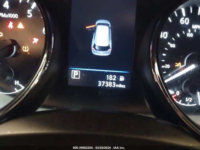 Nissan Rogue Sl 2019 5N1AT2MV6KC790883 Image 7