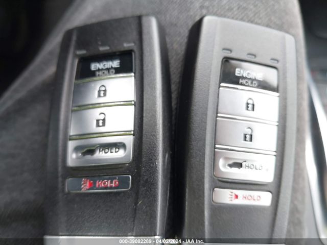 5J8YD4H5XJL024144 Acura Mdx Technology Package   Acurawatch Plus Pkg