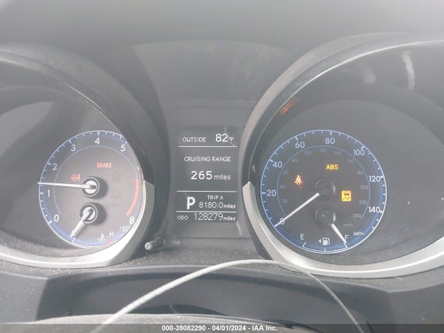 Toyota Corolla S Plus 2016 5YFBURHE9GP525348 Image 7