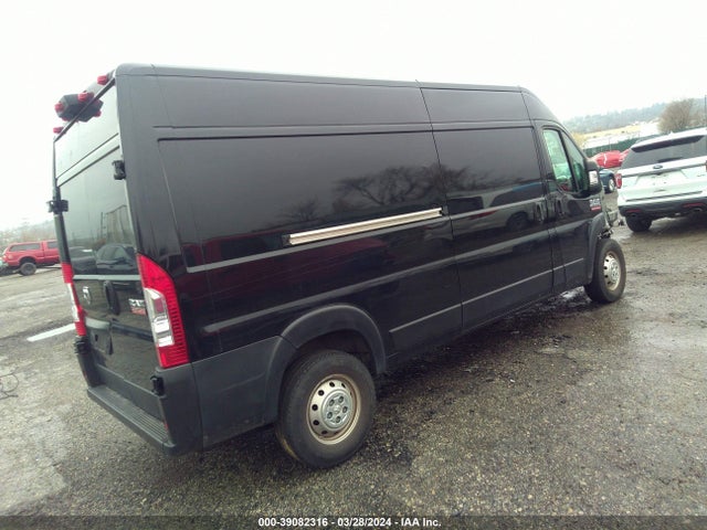 3C6LRVDG6ME512468 RAM Promaster 2500 High Roof 159 Wb