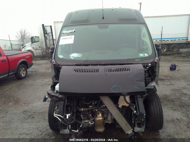 3C6LRVDG6ME512468 RAM Promaster 2500 High Roof 159 Wb