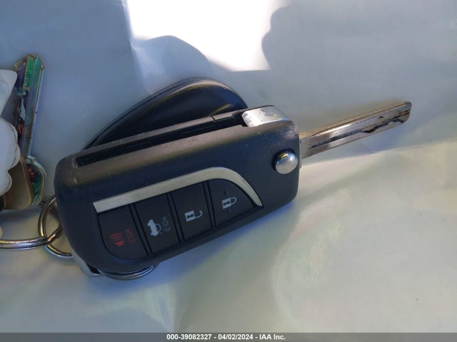 Toyota CAMRY SE 2022 4T1G11AK6NU620459 Image 11