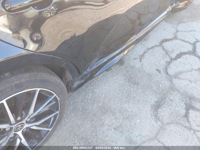 Toyota CAMRY SE 2022 4T1G11AK6NU620459 Image 6