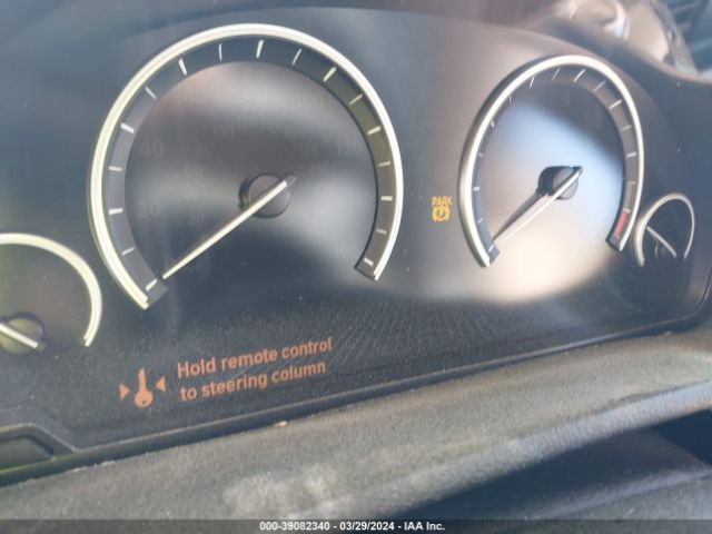 5UXWZ7C5XH0V85194 BMW X3 Sdrive28i