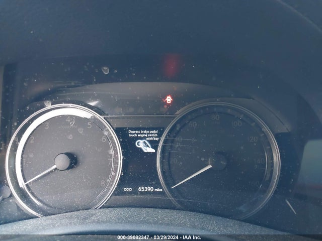 Lexus GS 350 2014 JTHBE1BL7E5036610 Image 7