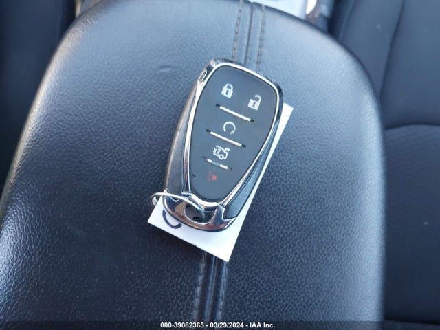 Chevrolet MALIBU LT 2018 1G1ZD5ST6JF208696 Image 11
