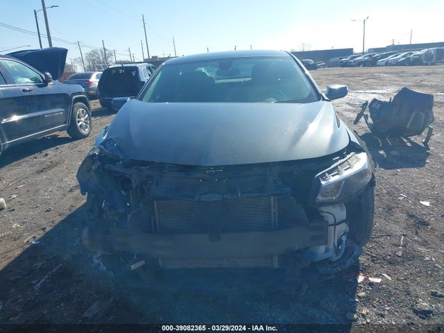 Chevrolet MALIBU LT 2018 1G1ZD5ST6JF208696 Image 13