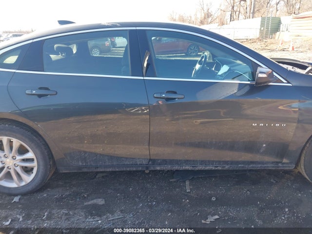 Chevrolet MALIBU LT 2018 1G1ZD5ST6JF208696 Image 14