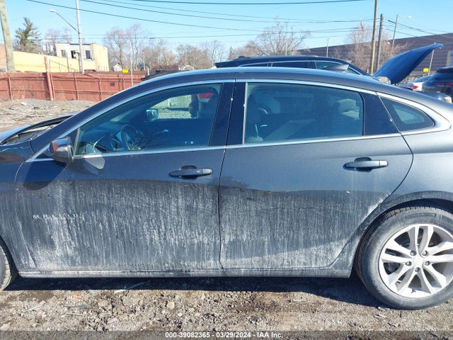 Chevrolet MALIBU LT 2018 1G1ZD5ST6JF208696 Image 15