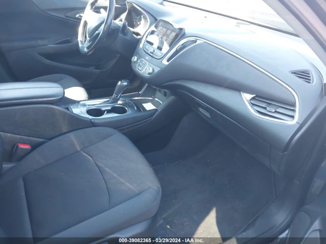 Chevrolet MALIBU LT 2018 1G1ZD5ST6JF208696 Image 5