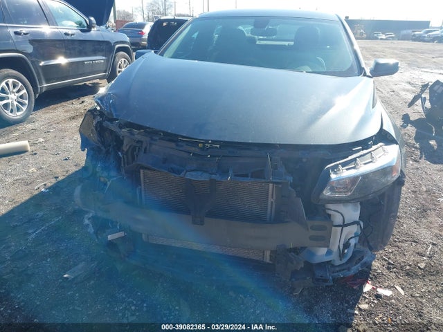 Chevrolet MALIBU LT 2018 1G1ZD5ST6JF208696 Image 6