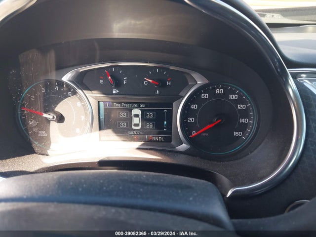 Chevrolet MALIBU LT 2018 1G1ZD5ST6JF208696 Image 7