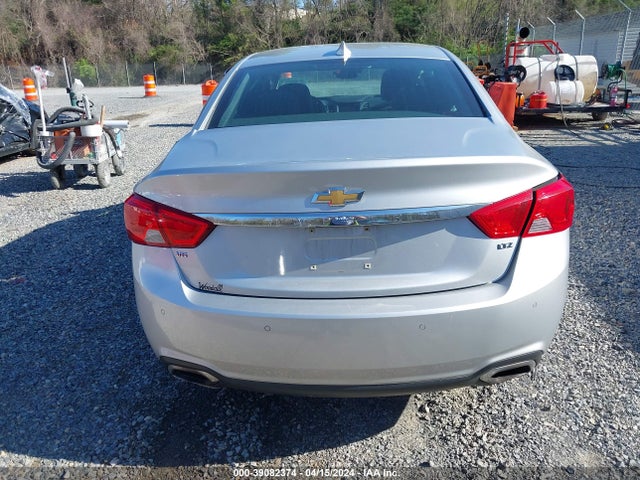 Chevrolet IMPALA 2LZ 2016 2G1145S35G9105770 Image 15
