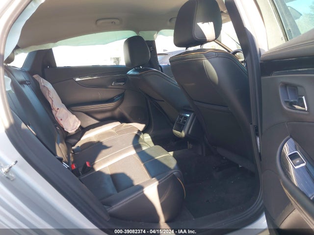 Chevrolet IMPALA 2LZ 2016 2G1145S35G9105770 Image 8
