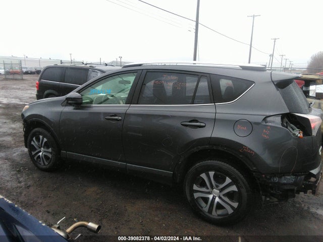 Toyota RAV4 LE 2016 JTMBFREV4GJ058407 Image 15