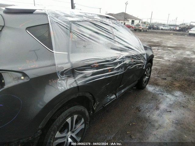 Toyota RAV4 LE 2016 JTMBFREV4GJ058407 Image 19