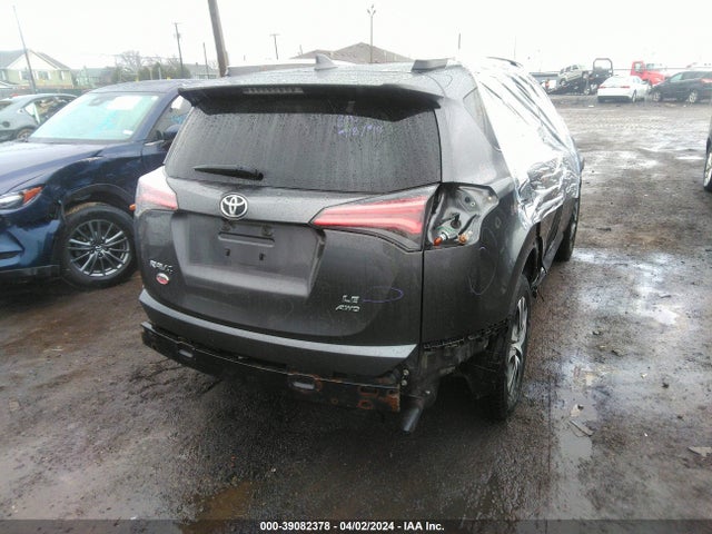 Toyota RAV4 LE 2016 JTMBFREV4GJ058407 Image 20
