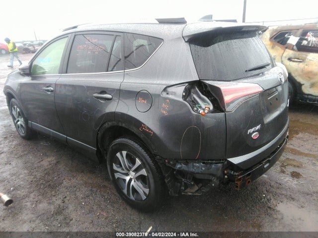 Toyota RAV4 LE 2016 JTMBFREV4GJ058407 Image 21