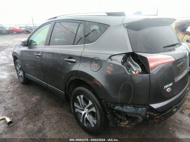 Toyota RAV4 LE 2016 JTMBFREV4GJ058407 Image 3