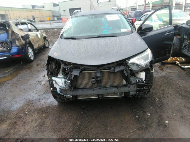 Toyota RAV4 LE 2016 JTMBFREV4GJ058407 Image 6