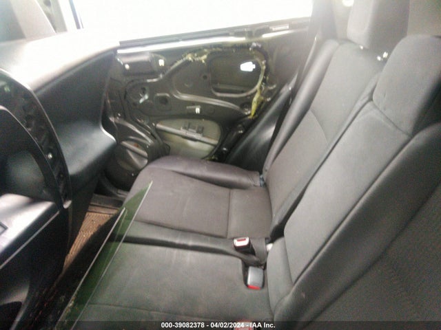 Toyota RAV4 LE 2016 JTMBFREV4GJ058407 Image 8