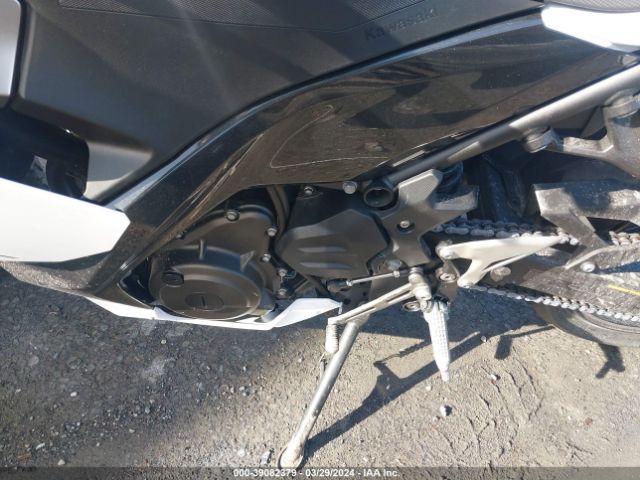 2023 KAWASAKI EX400 JKAEXKH17PDAR2878 Photo 8