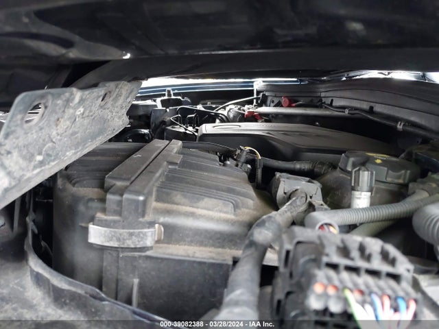 BMW X3 Xdrive28i 2015 5UXWX9C52F0D55294 Image 10