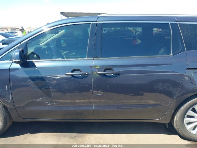 KIA SEDONA EX 2015 KNDMC5C1XF6027321 Image 14