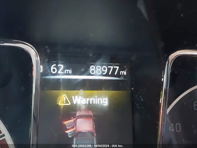 1N6BA1F42JN533572 Nissan Titan Xd Platinum Reserve Diesel
