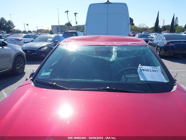 Honda ACCORD LX 2024 1HGCY1F24RA022905 Image 6