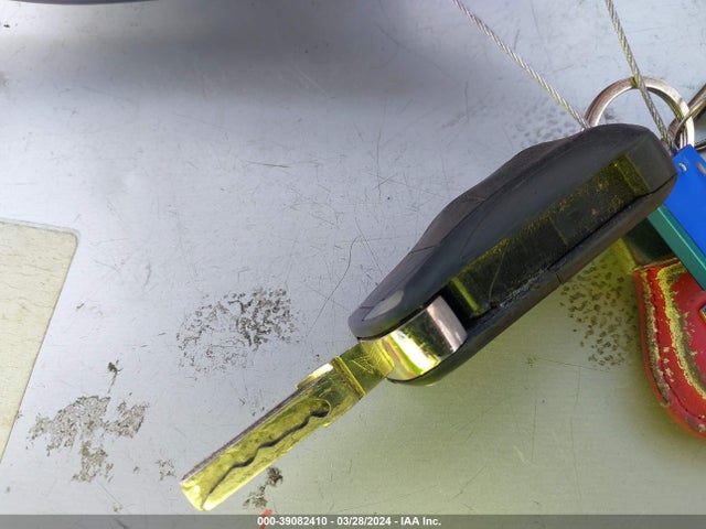 2004 PORSCHE CAYENNE WP1AB29P94LA72330 Photo 10