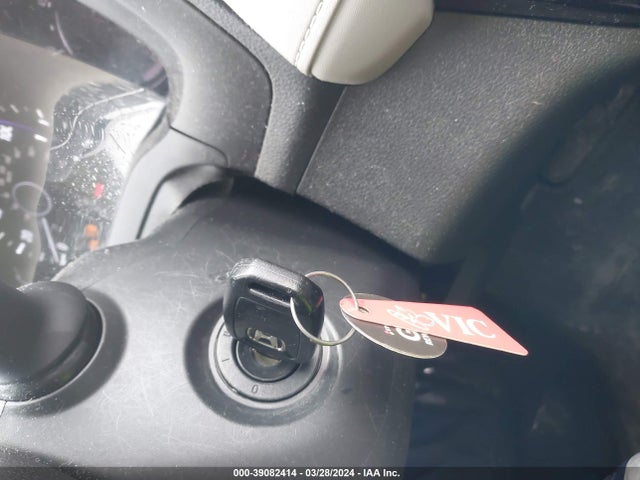 Honda HR-V LX 2017 3CZRU6H3XHG707198 Image 11